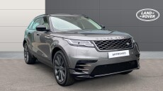 Land Rover Range Rover Velar 2.0 P300 R-Dynamic HSE 5dr Auto Petrol Estate